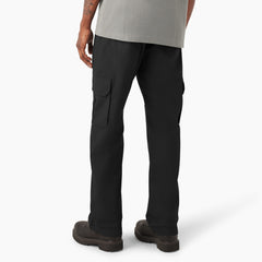 FLEX DuraTech Relaxed Fit Ripstop Cargo Pants - Dickies