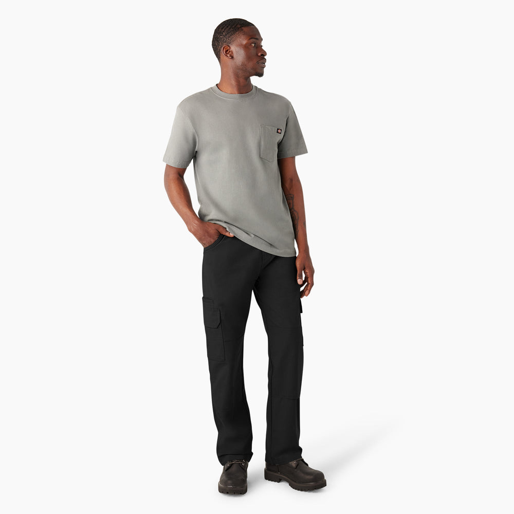 FLEX DuraTech Relaxed Fit Ripstop Cargo Pants - Dickies