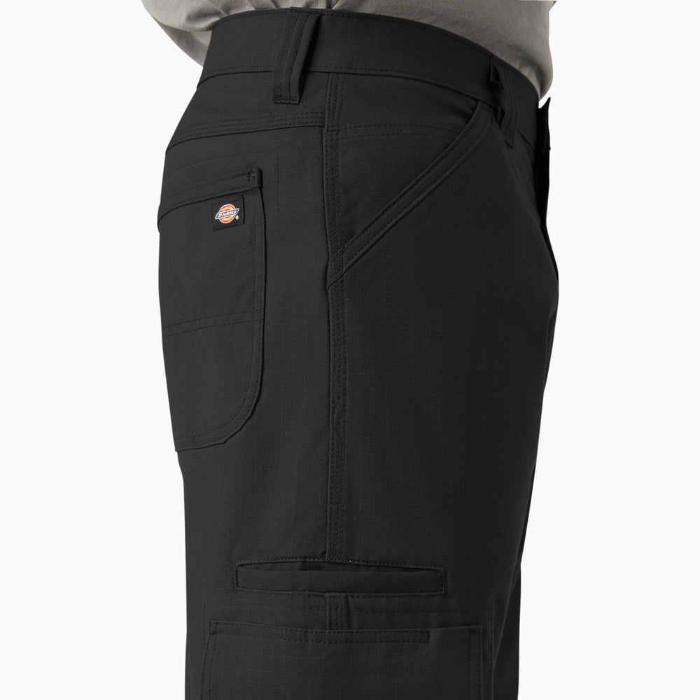 FLEX DuraTech Relaxed Fit Ripstop Cargo Pants - Dickies