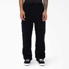Eagle Bend Relaxed Fit Double Knee Cargo Pants - Dickies