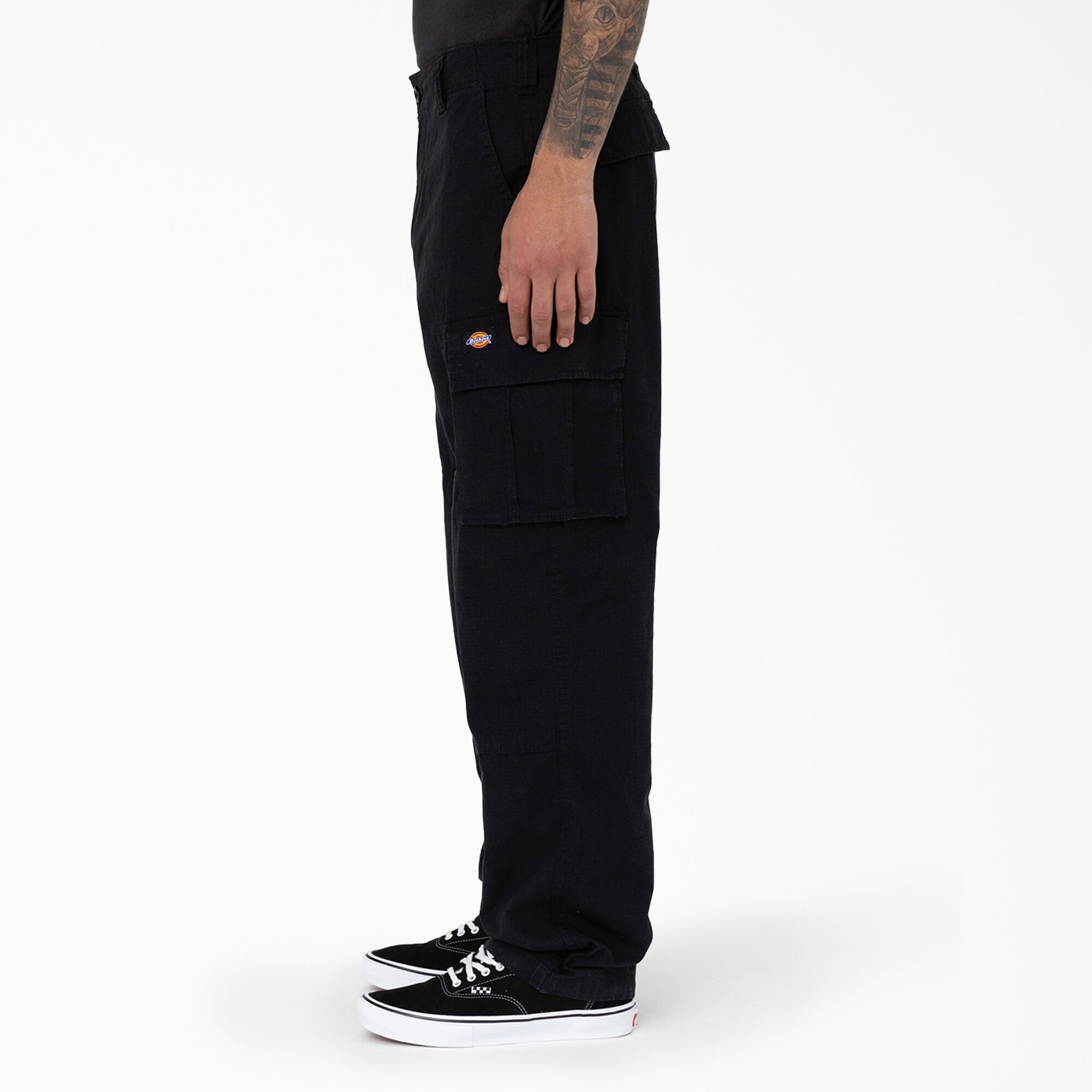 Eagle Bend Relaxed Fit Double Knee Cargo Pants - Dickies
