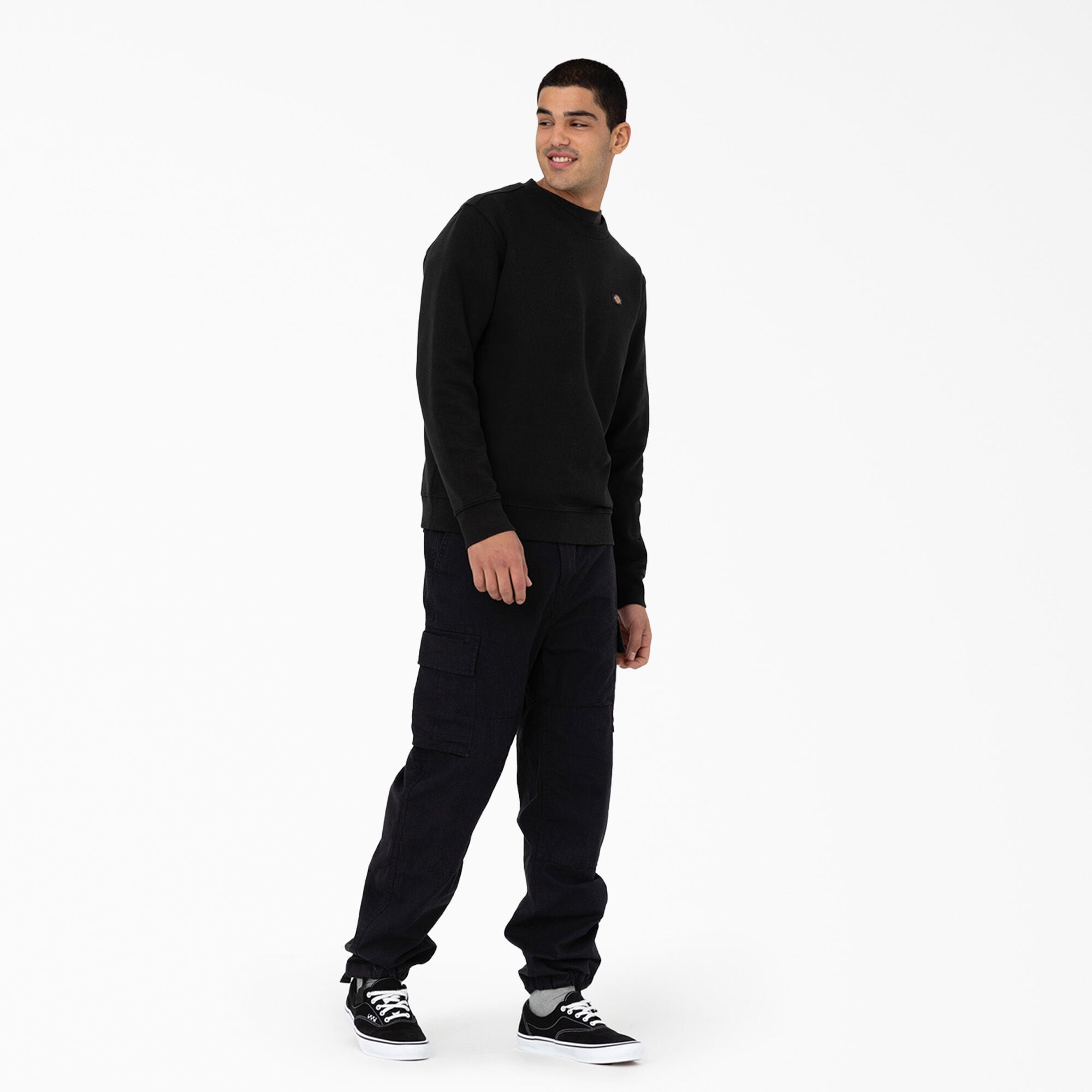 Eagle Bend Relaxed Fit Double Knee Cargo Pants - Dickies
