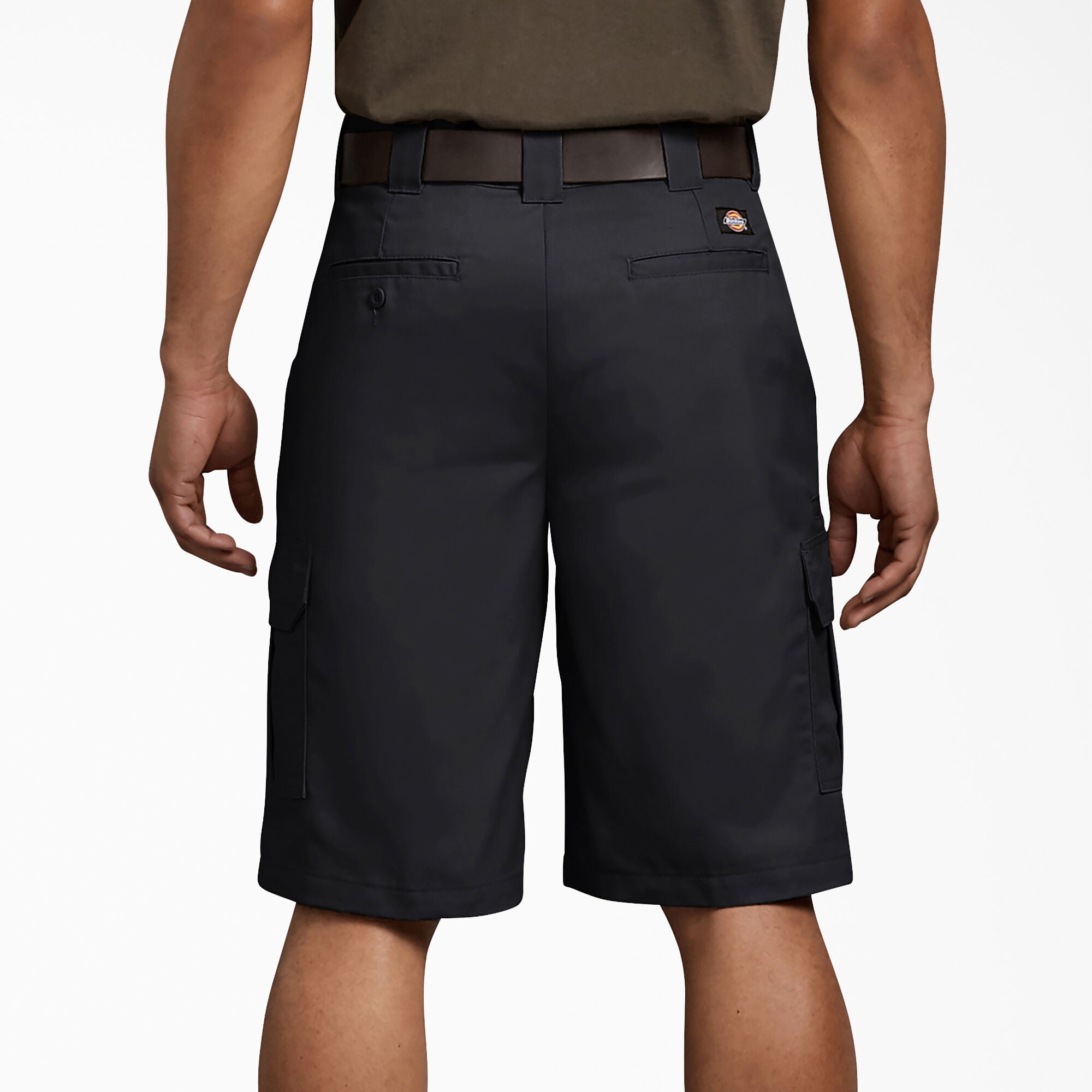 FLEX Regular Fit Cargo Shorts, 11" - Dickies