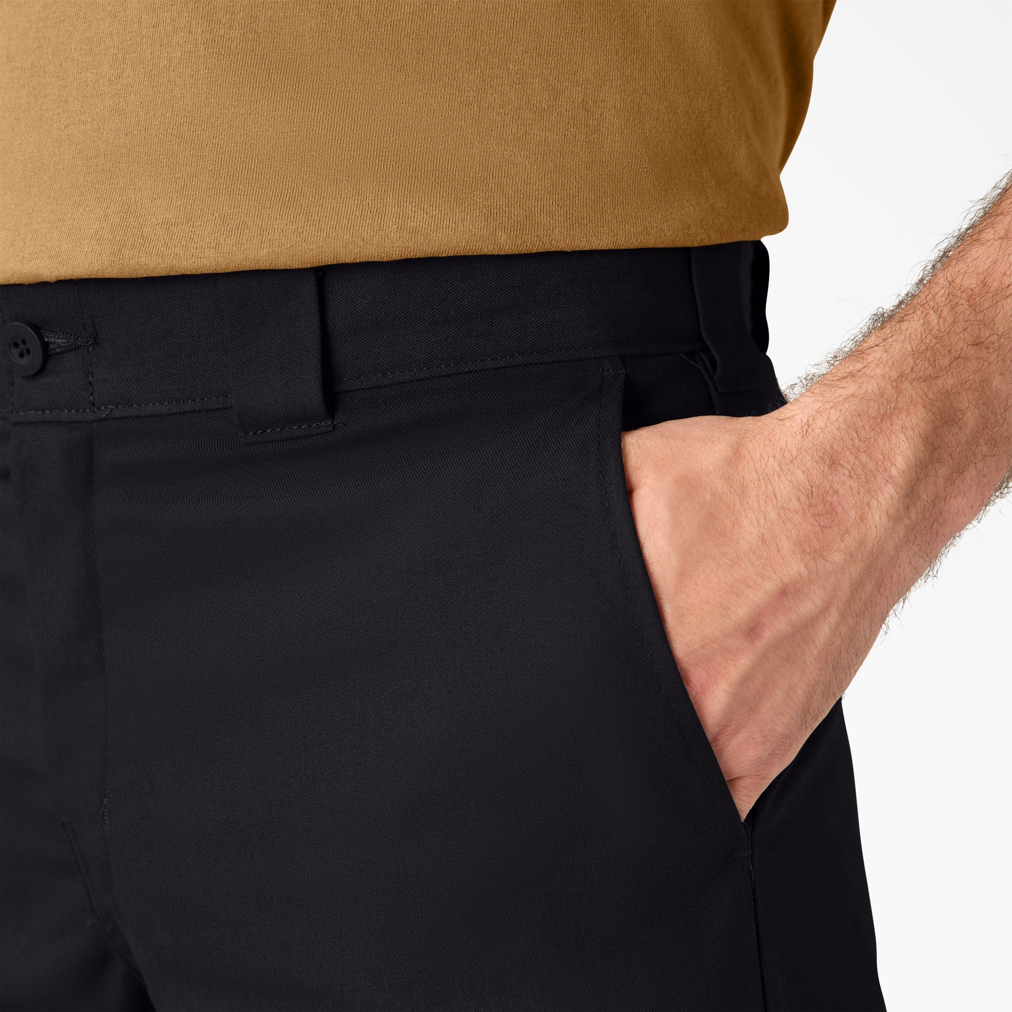 FLEX Relaxed Fit Cargo Shorts, 13" - Dickies