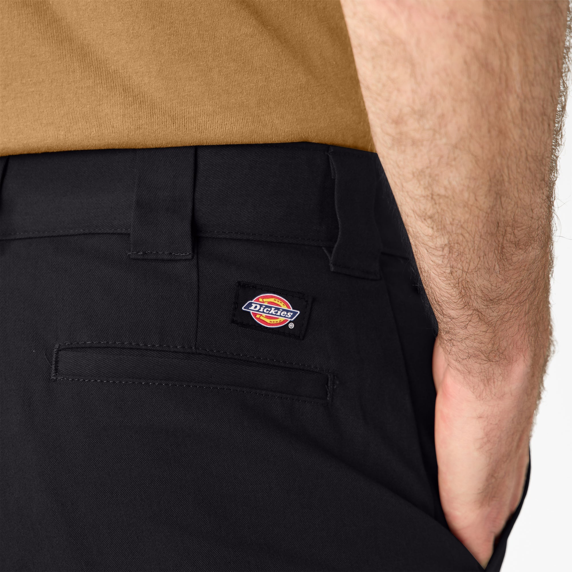FLEX Relaxed Fit Cargo Shorts, 13" - Dickies