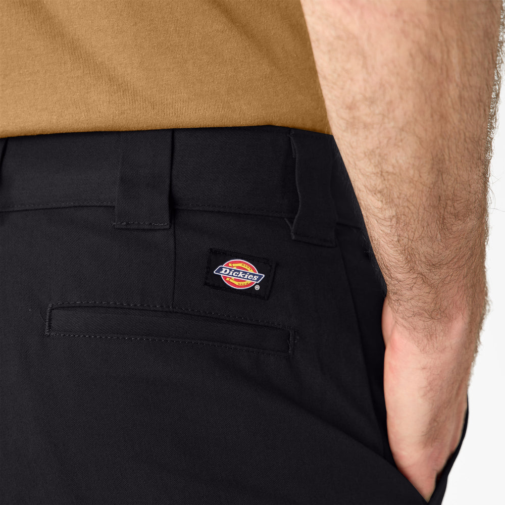 FLEX Relaxed Fit Cargo Shorts, 13" - Dickies