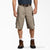 Desert Sand (DS)