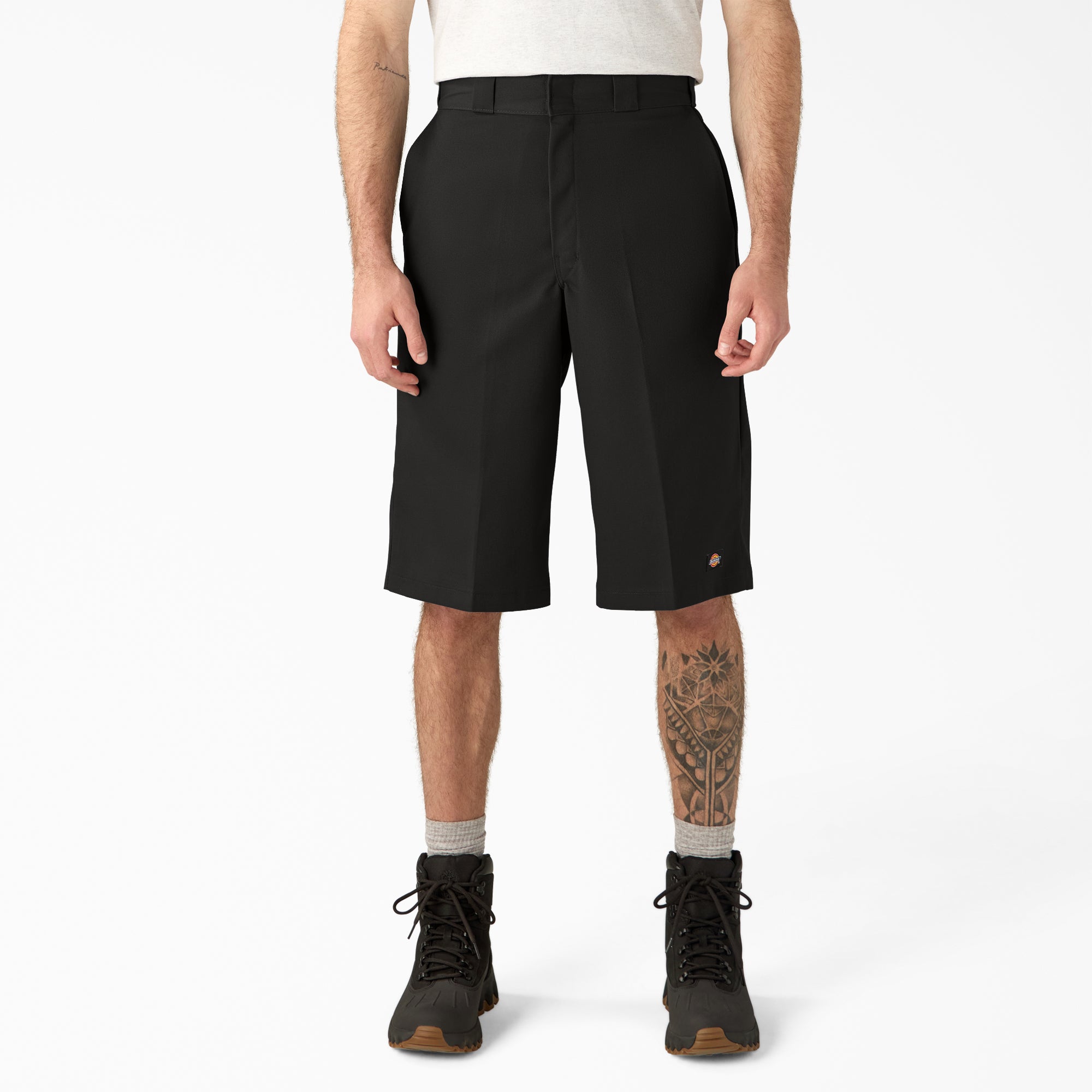 Loose Fit Multi-Use Pocket Work Shorts, 15" - Dickies