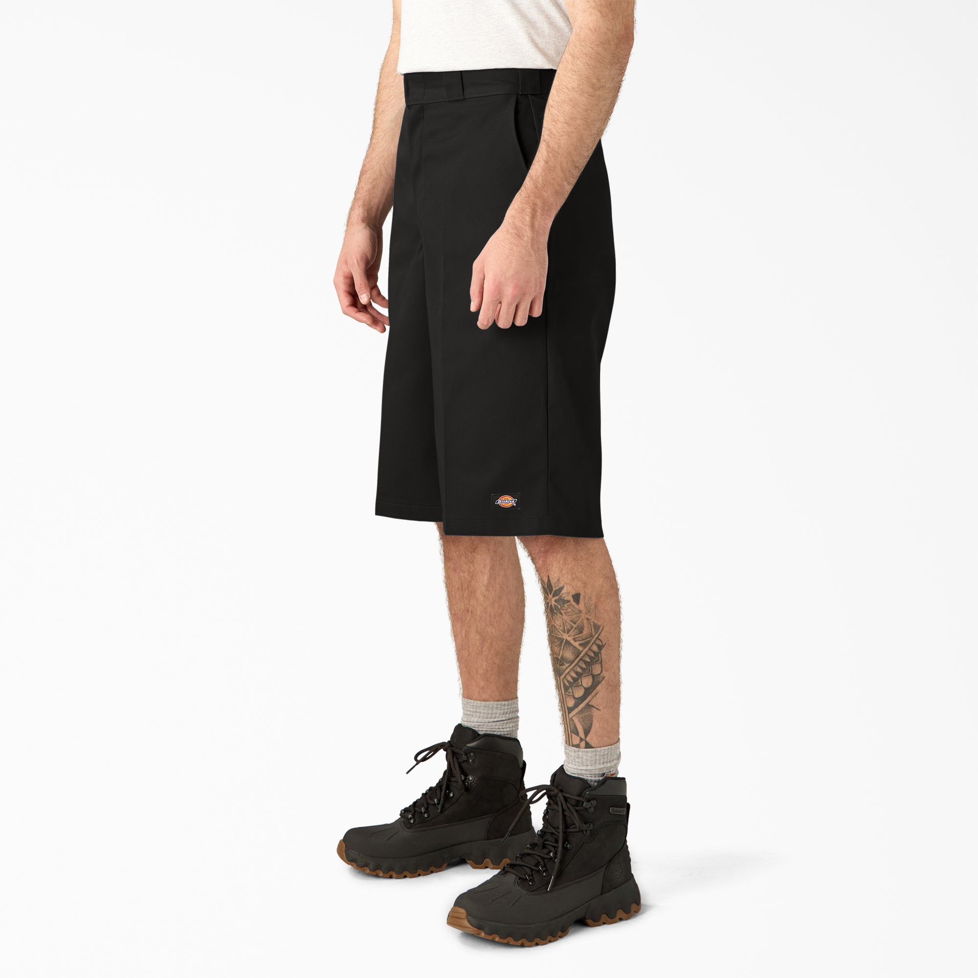 Loose Fit Multi-Use Pocket Work Shorts, 15" - Dickies