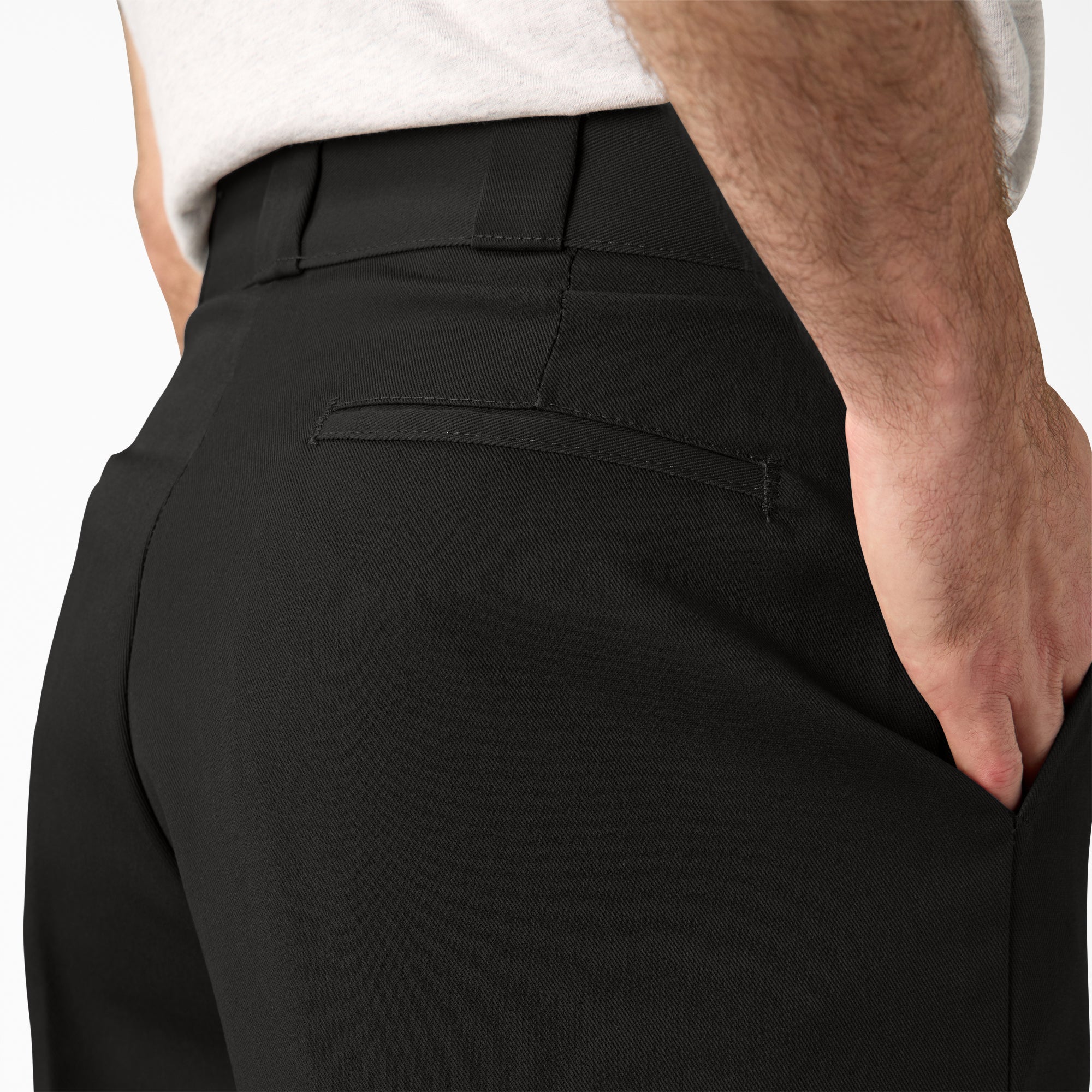 Loose Fit Multi-Use Pocket Work Shorts, 15" - Dickies