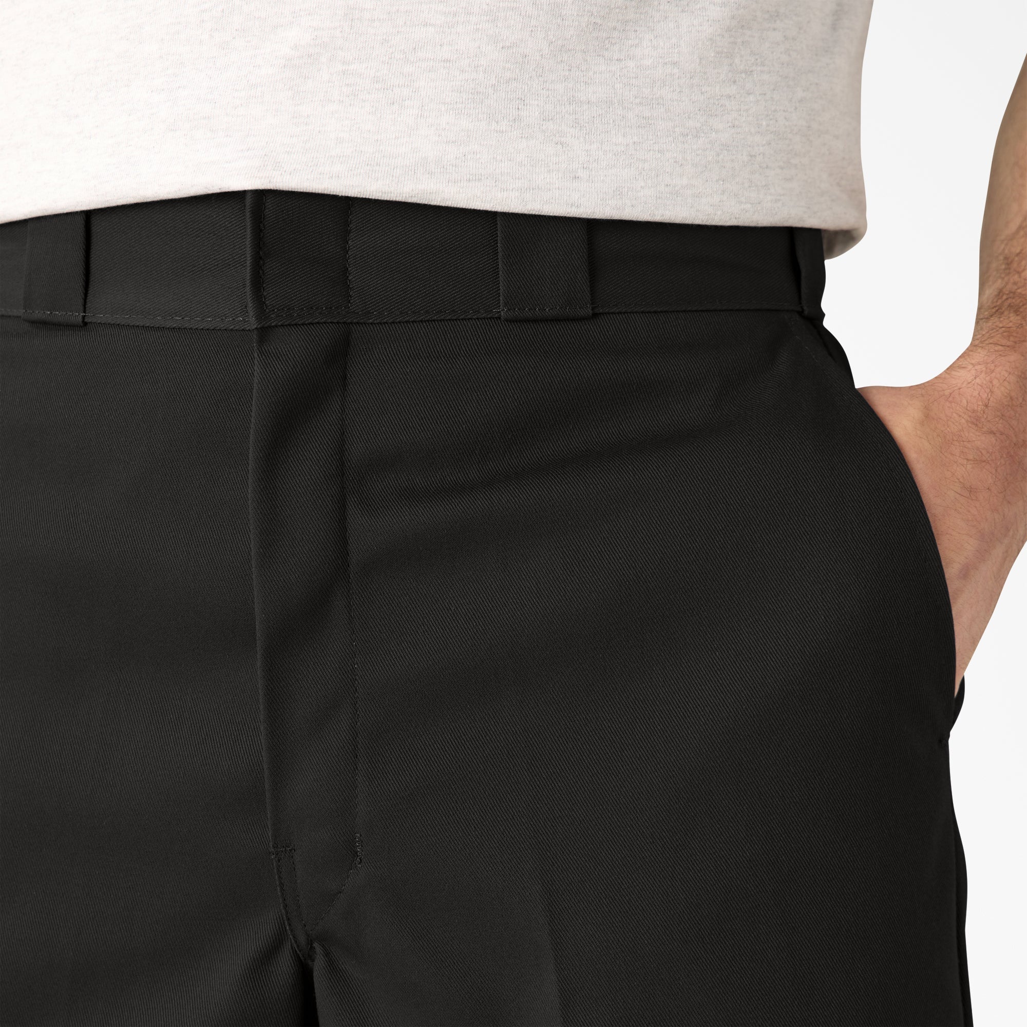 Loose Fit Multi-Use Pocket Work Shorts, 15" - Dickies
