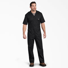 FLEX Cooling Short Sleeve Coveralls - Dickies
