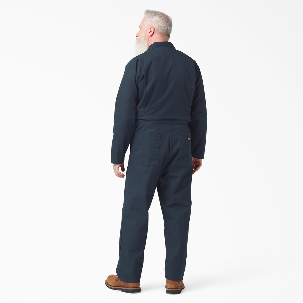 Long Sleeve Coveralls - Dickies