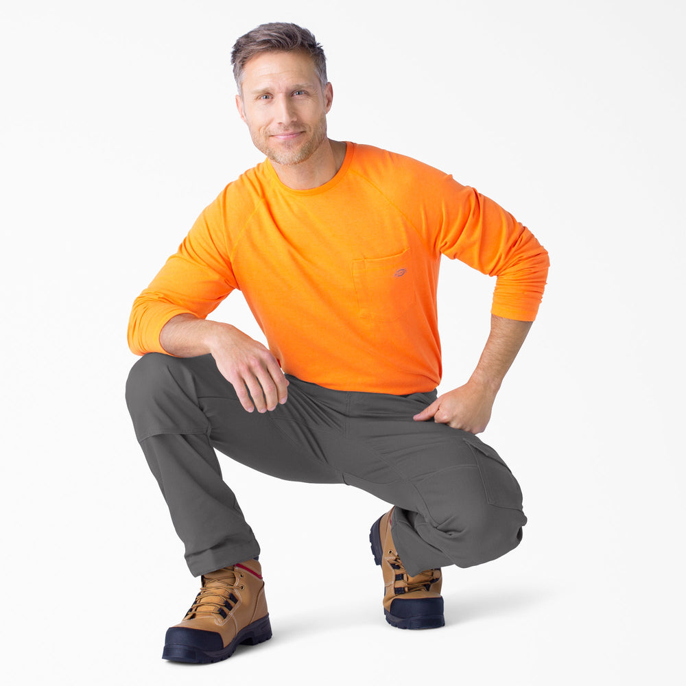 FLEX DuraTech Relaxed Fit Duck Cargo Pants - Dickies