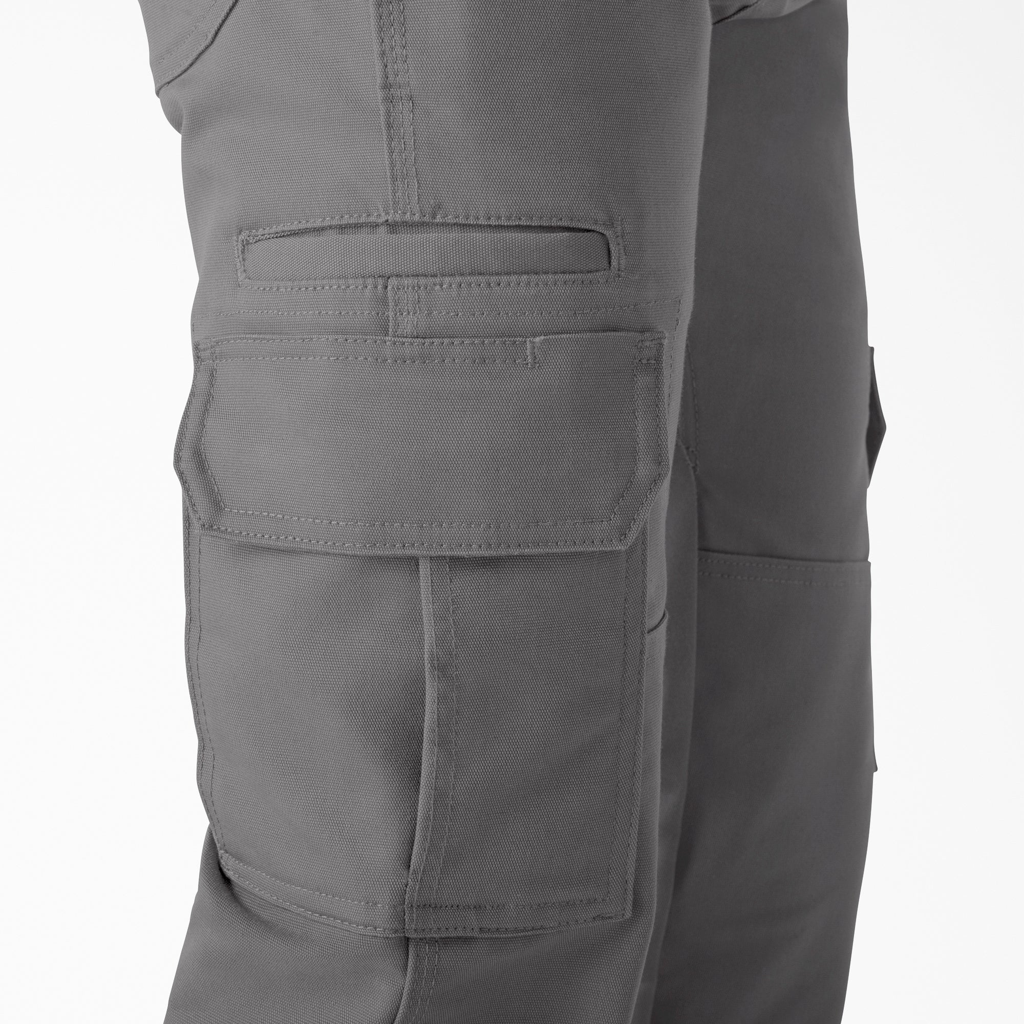 FLEX DuraTech Relaxed Fit Duck Cargo Pants - Dickies