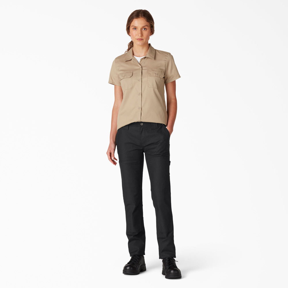 Women's FLEX DuraTech Straight Fit Pants - Dickies