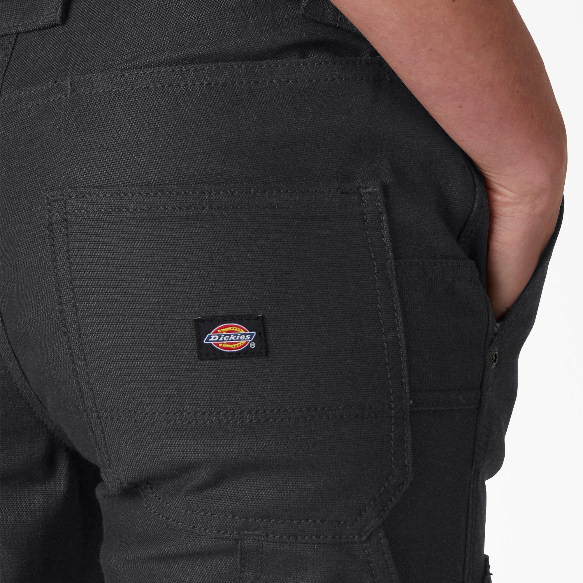 Women's FLEX DuraTech Straight Fit Pants - Dickies