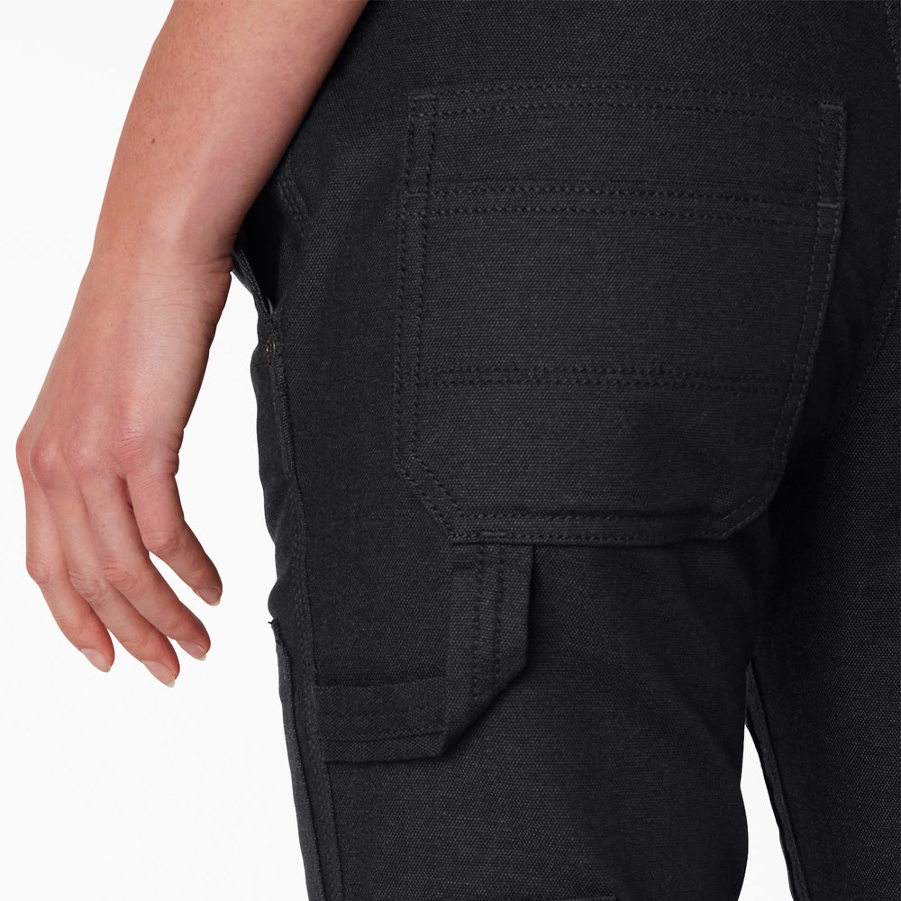 Women's FLEX DuraTech Straight Fit Pants - Dickies