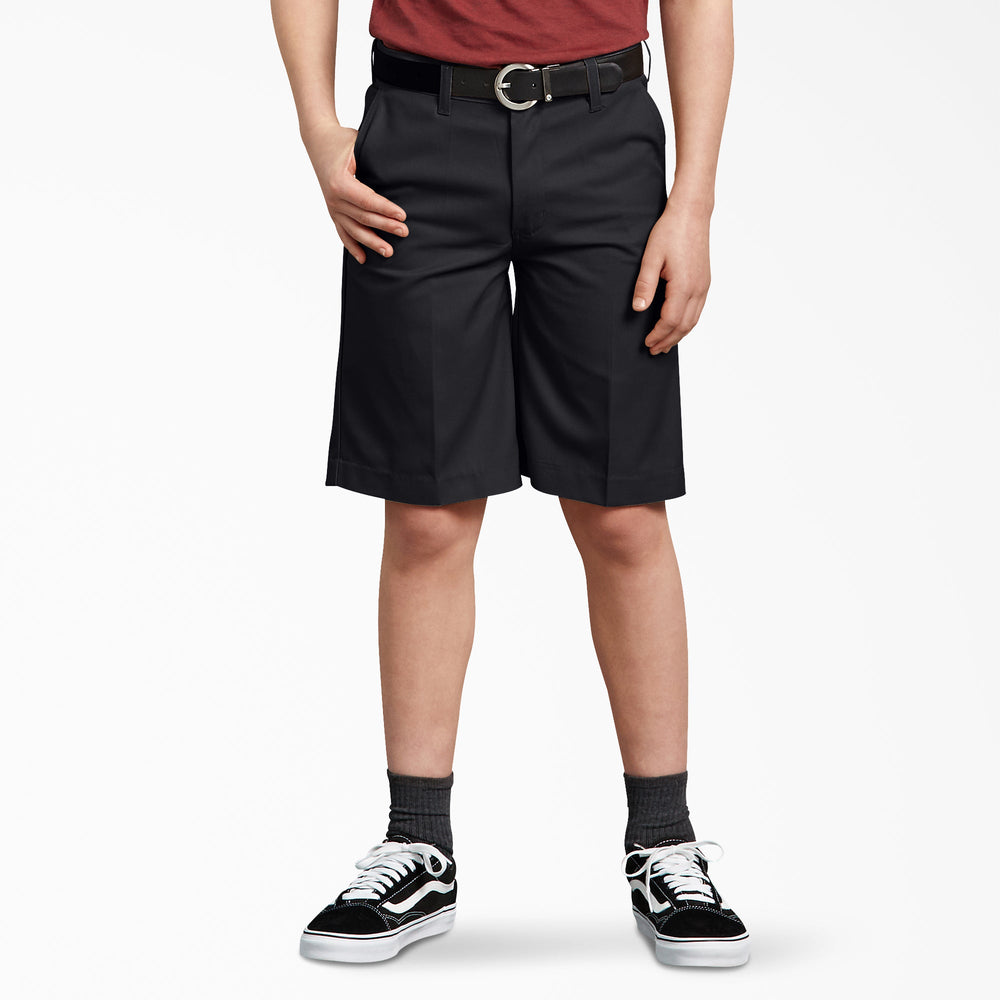 Boys' Husky Classic Fit Shorts, 8-20 - Dickies