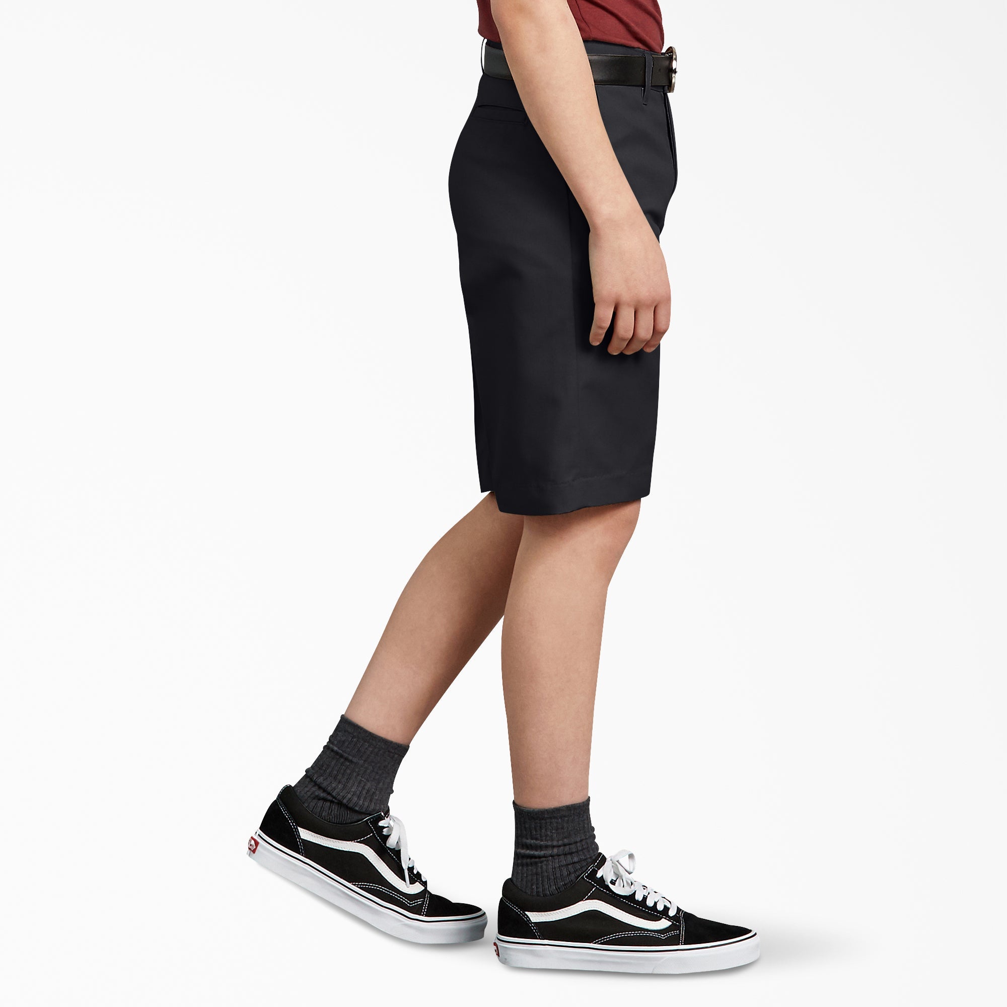 Boys' Husky Classic Fit Shorts, 8-20 - Dickies