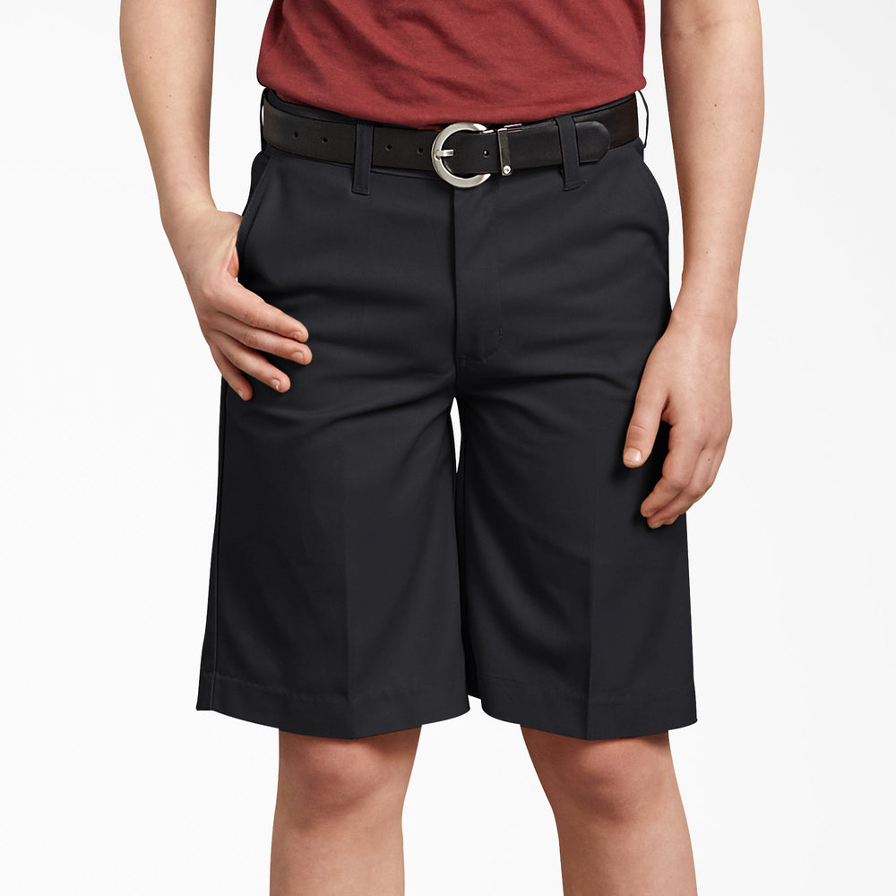 Boys' Husky Classic Fit Shorts, 8-20 - Dickies