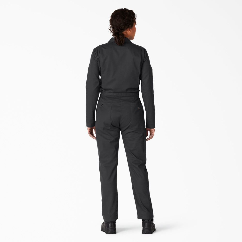 Women's Cooling Long Sleeve Coveralls - Dickies