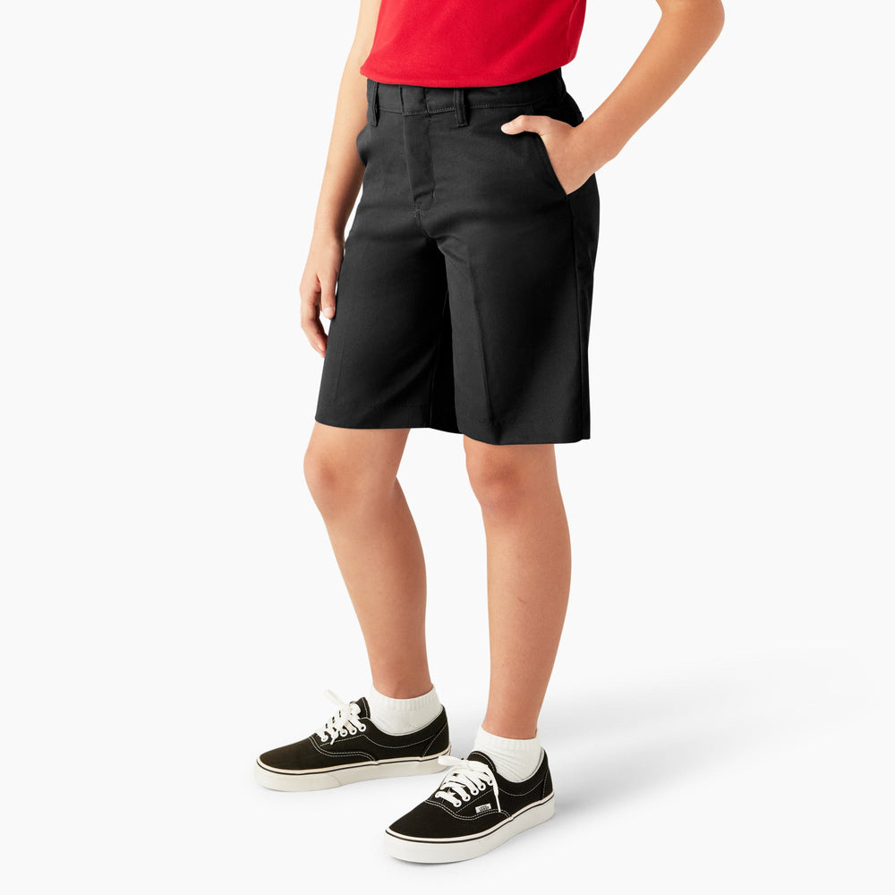 Boys' Classic Fit Shorts, 4-20 - Dickies
