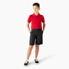 Boys' Classic Fit Shorts, 4-20 - Dickies