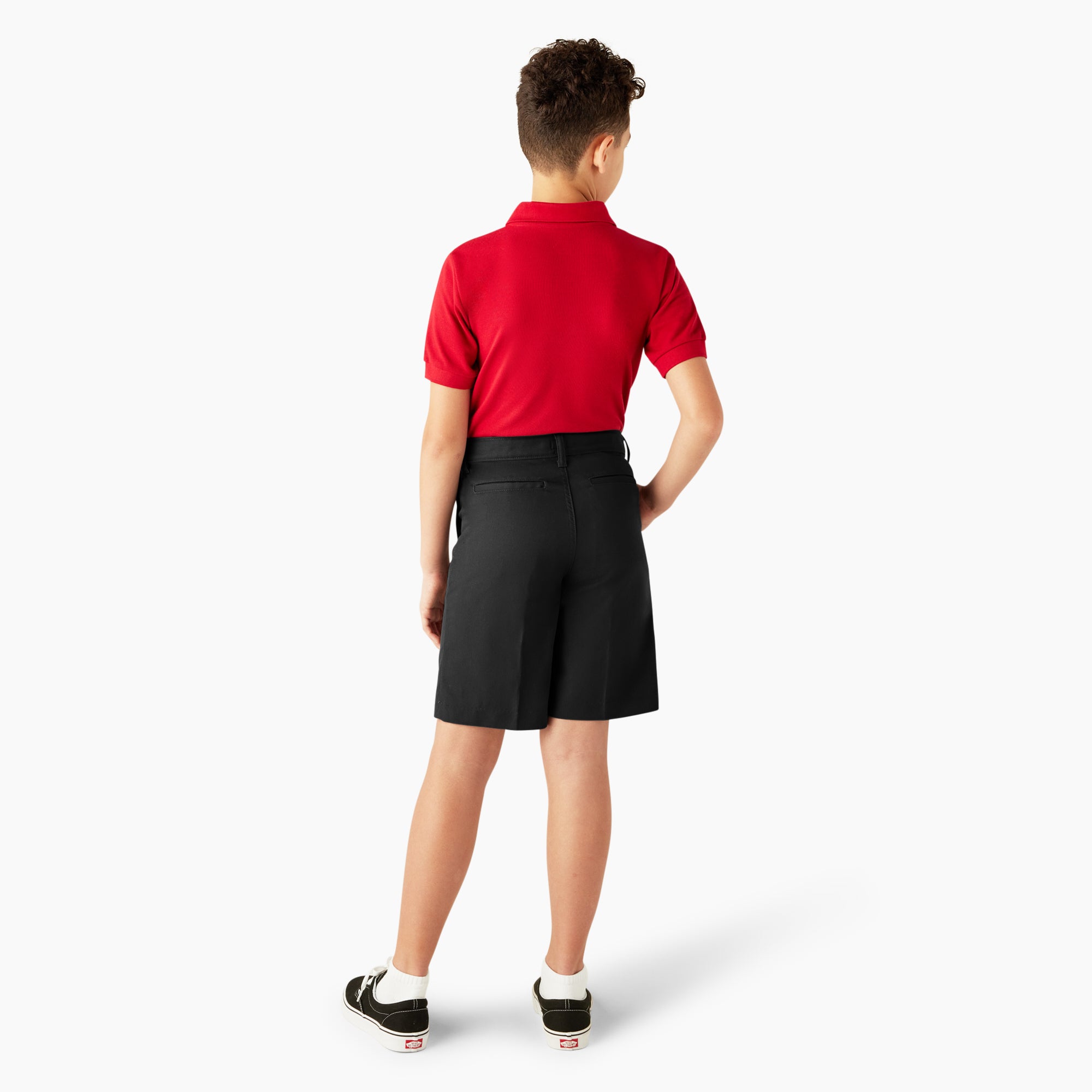 Boys' Classic Fit Shorts, 4-20 - Dickies