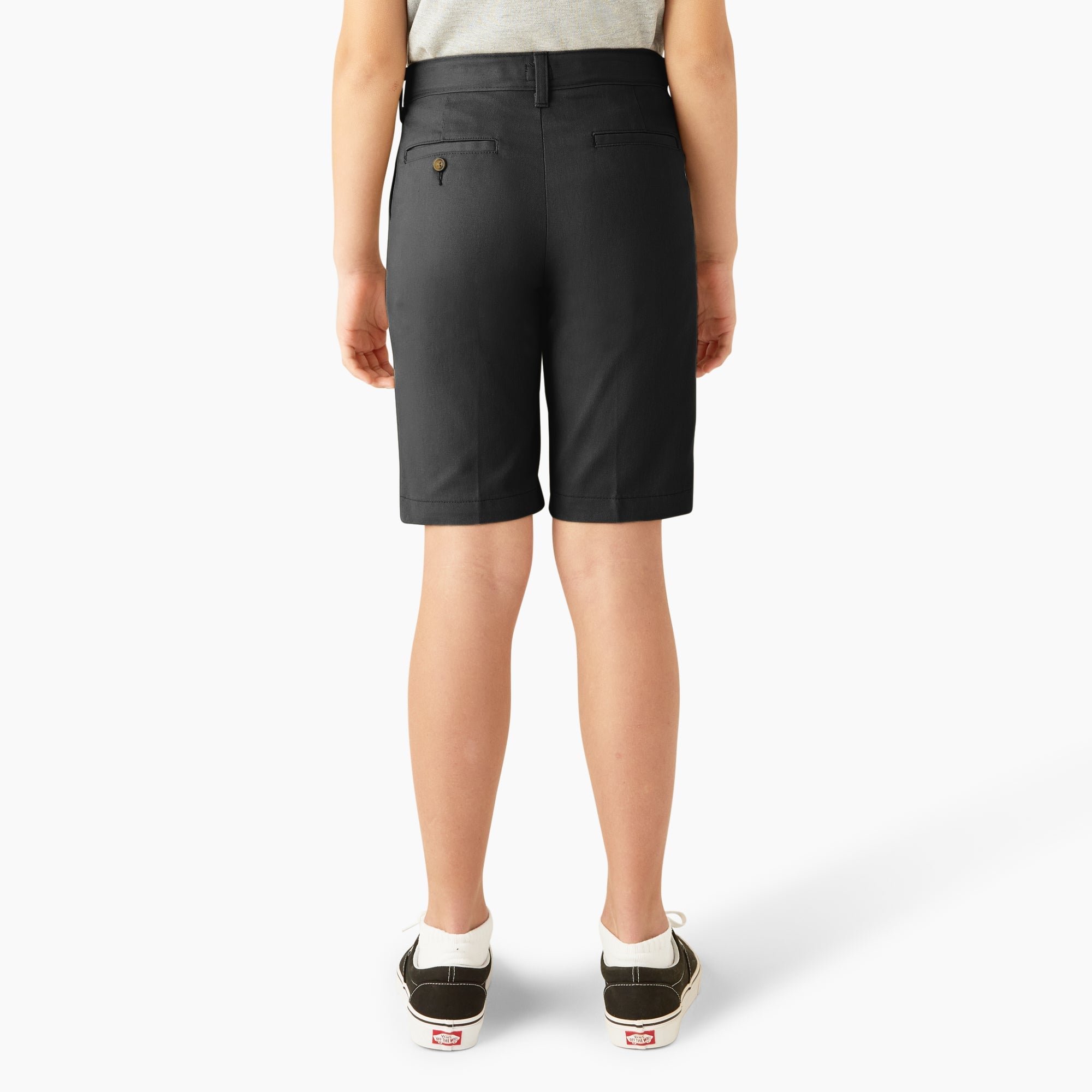 Boys' FLEX Slim Fit Shorts, 8-20 - Dickies