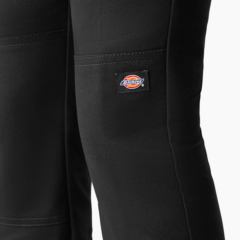 Boys' FLEX Skinny Fit Double Knee Pants, 4-20 - Dickies