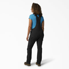 Women's Cooling Ripstop Bib Overalls - Dickies