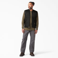 Diamond Quilted Vest - Dickies