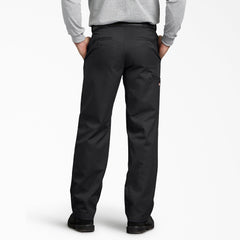 FLEX Regular Fit Double Knee Work Pants - Dickies