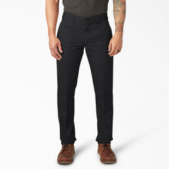 FLEX Slim Fit Tapered Leg Multi-Use Pocket Work Pants - Dickies