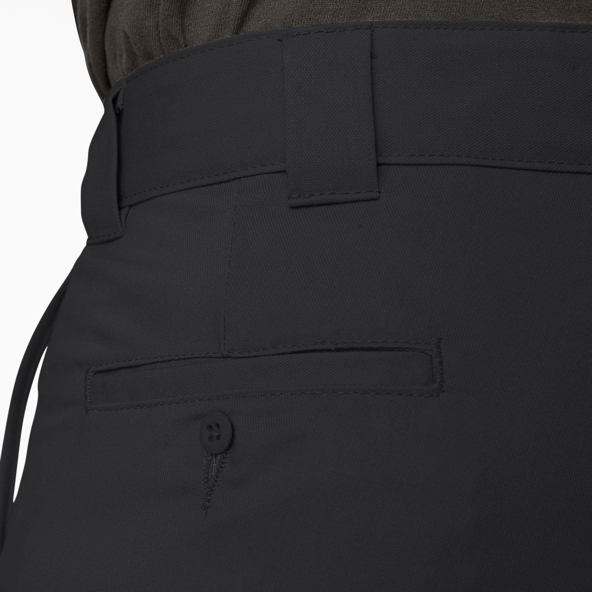 FLEX Slim Fit Tapered Leg Multi-Use Pocket Work Pants - Dickies