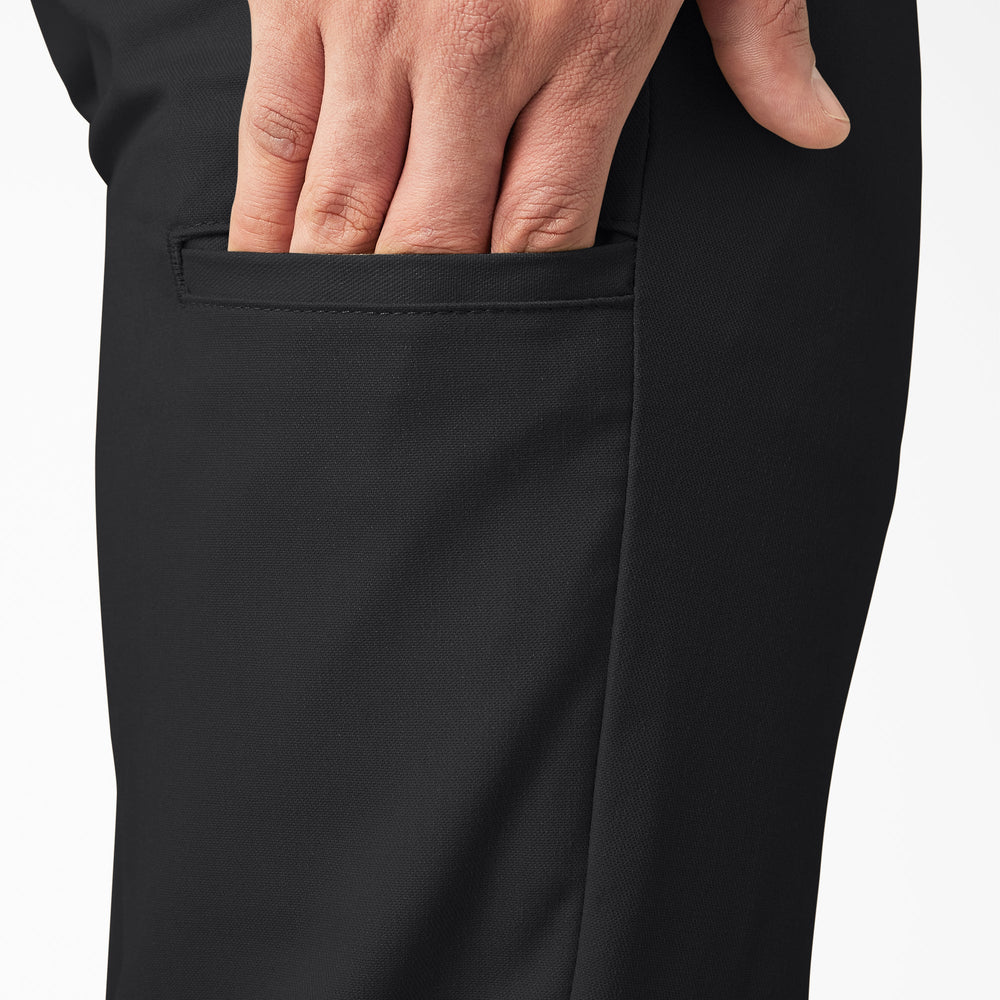 FLEX Slim Fit Tapered Leg Multi-Use Pocket Work Pants - Dickies
