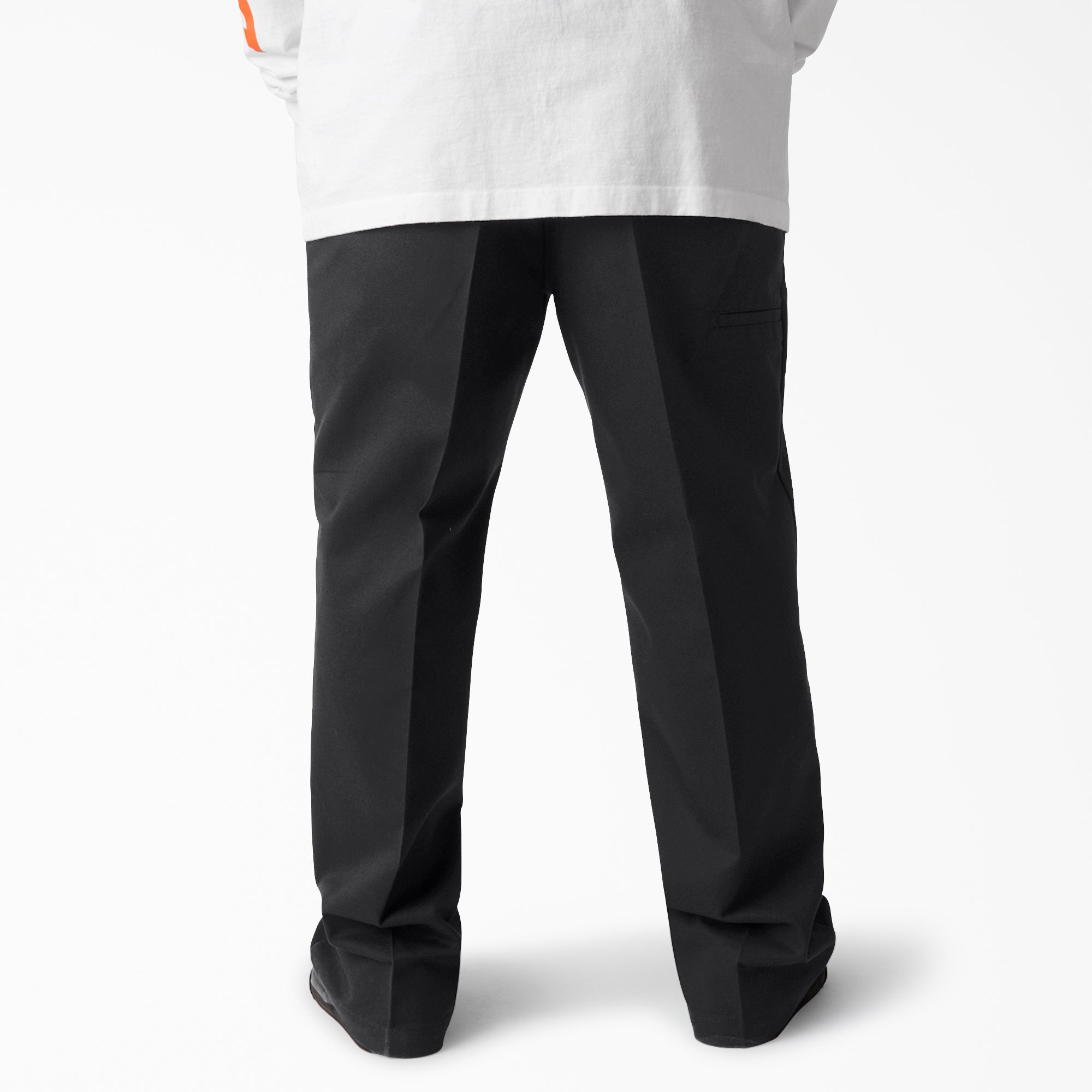 Jamie Foy Loose Fit Pants - Dickies