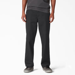 Dickies Skateboarding Regular Fit Twill Pants - Dickies