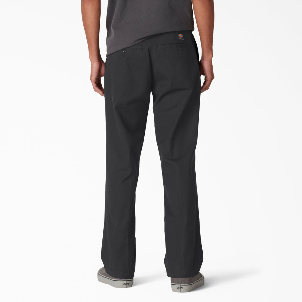 Dickies Skateboarding Regular Fit Twill Pants - Dickies