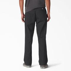 Dickies Skateboarding Regular Fit Twill Pants - Dickies