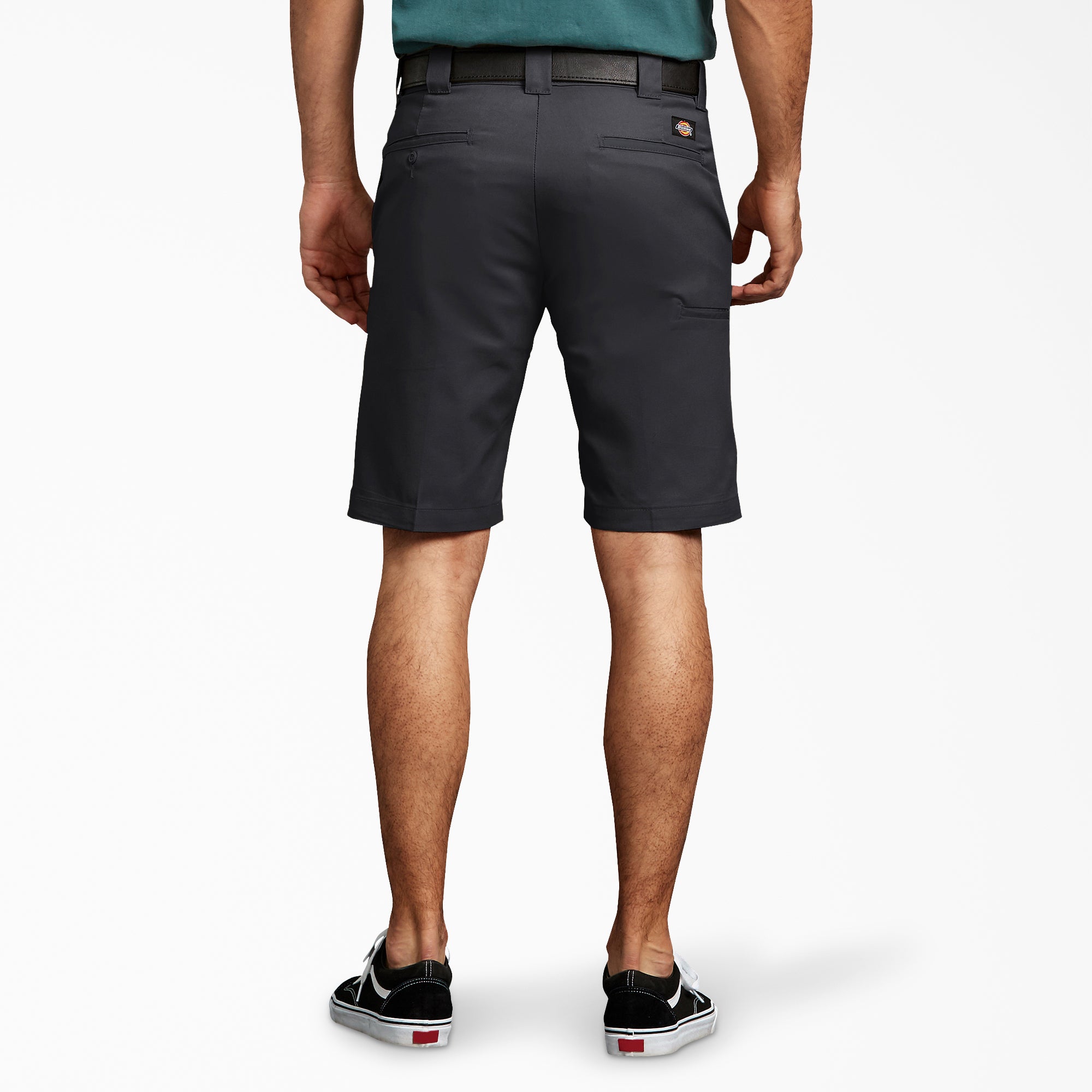 FLEX Slim Fit Work Shorts, 11" - Dickies