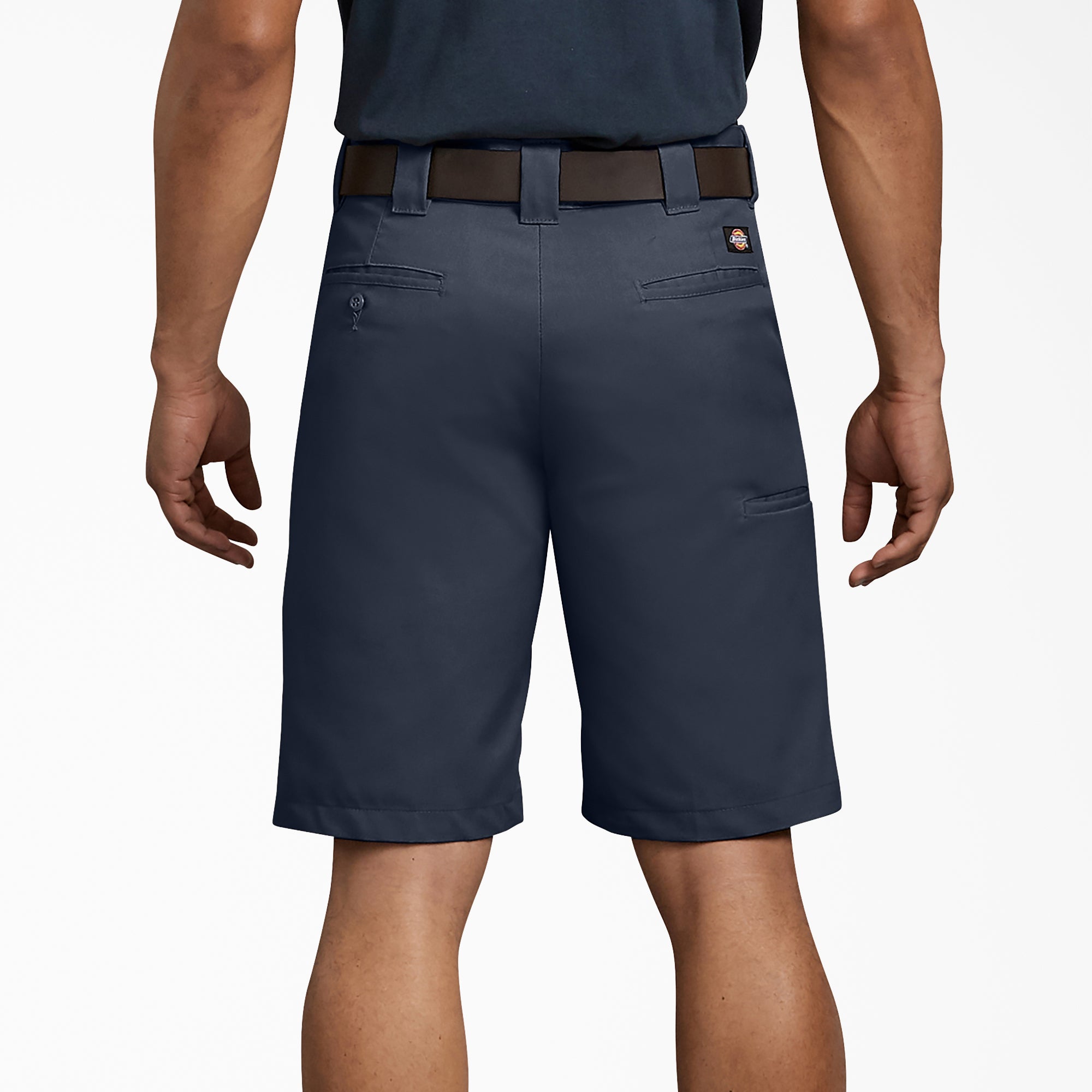 FLEX Regular Fit Work Shorts, 11" - Dickies