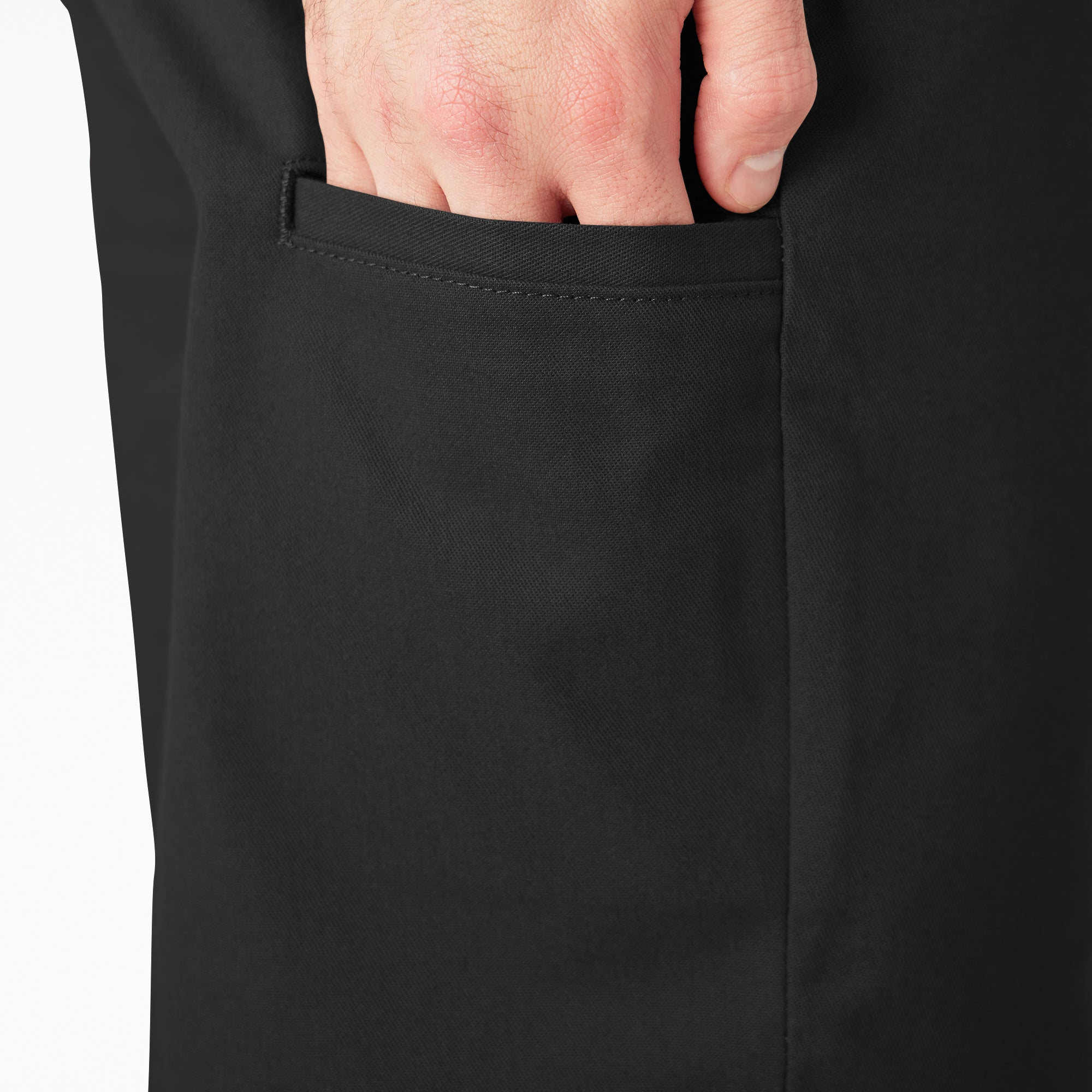 FLEX Relaxed Fit Work Shorts, 11" - Dickies