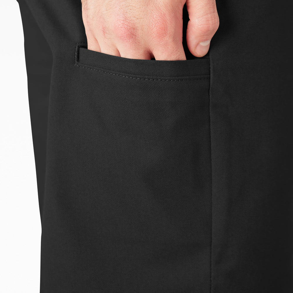 FLEX Relaxed Fit Work Shorts, 11" - Dickies