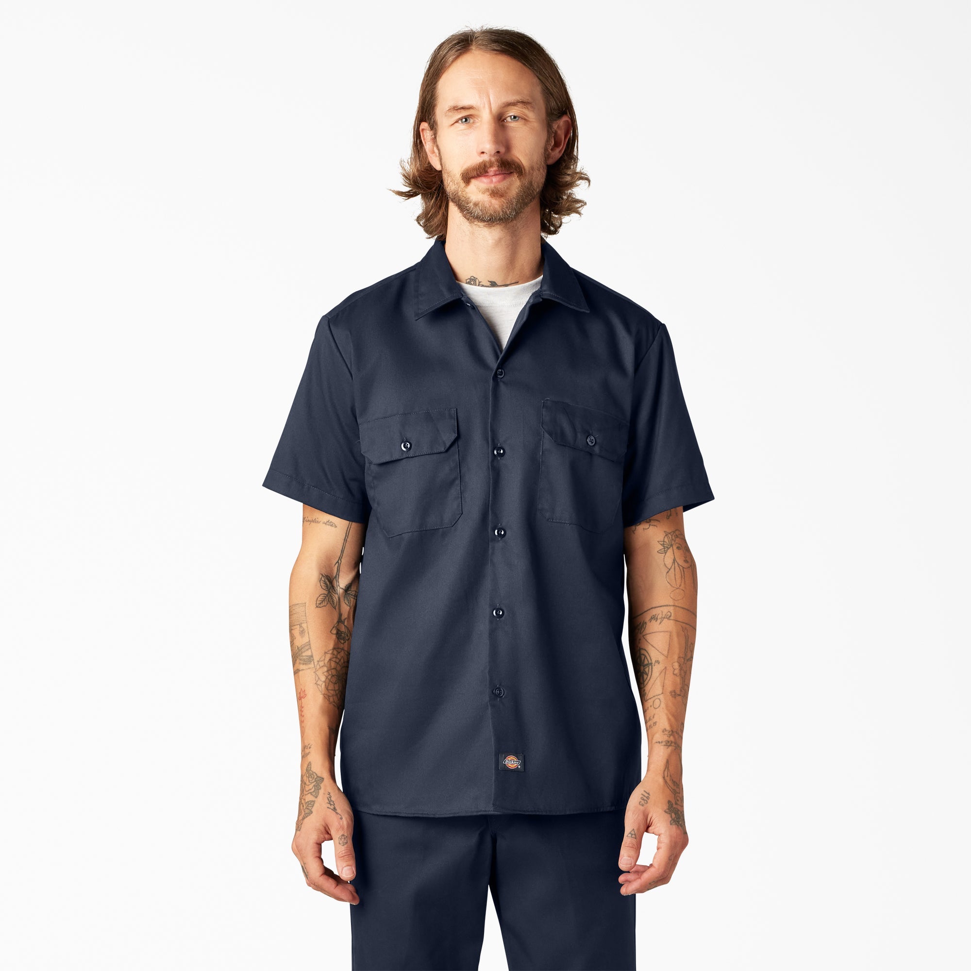Dark Navy (DN),S