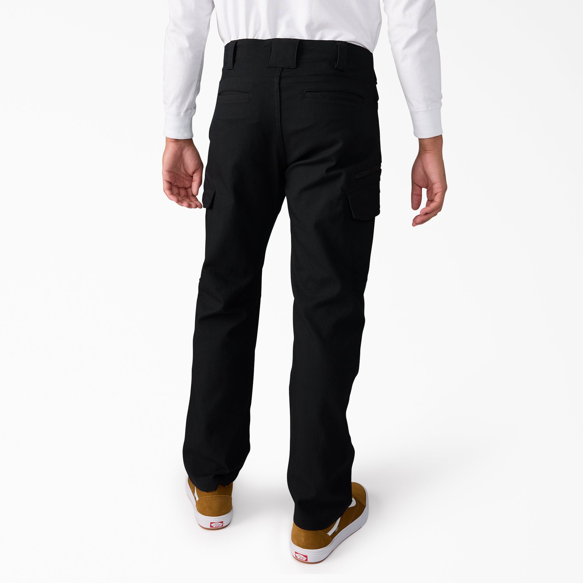 Tradebuilt Duck Canvas Cargo Pants - Dickies