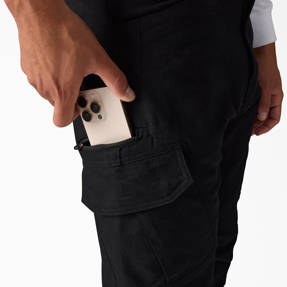 Tradebuilt Duck Canvas Cargo Pants - Dickies
