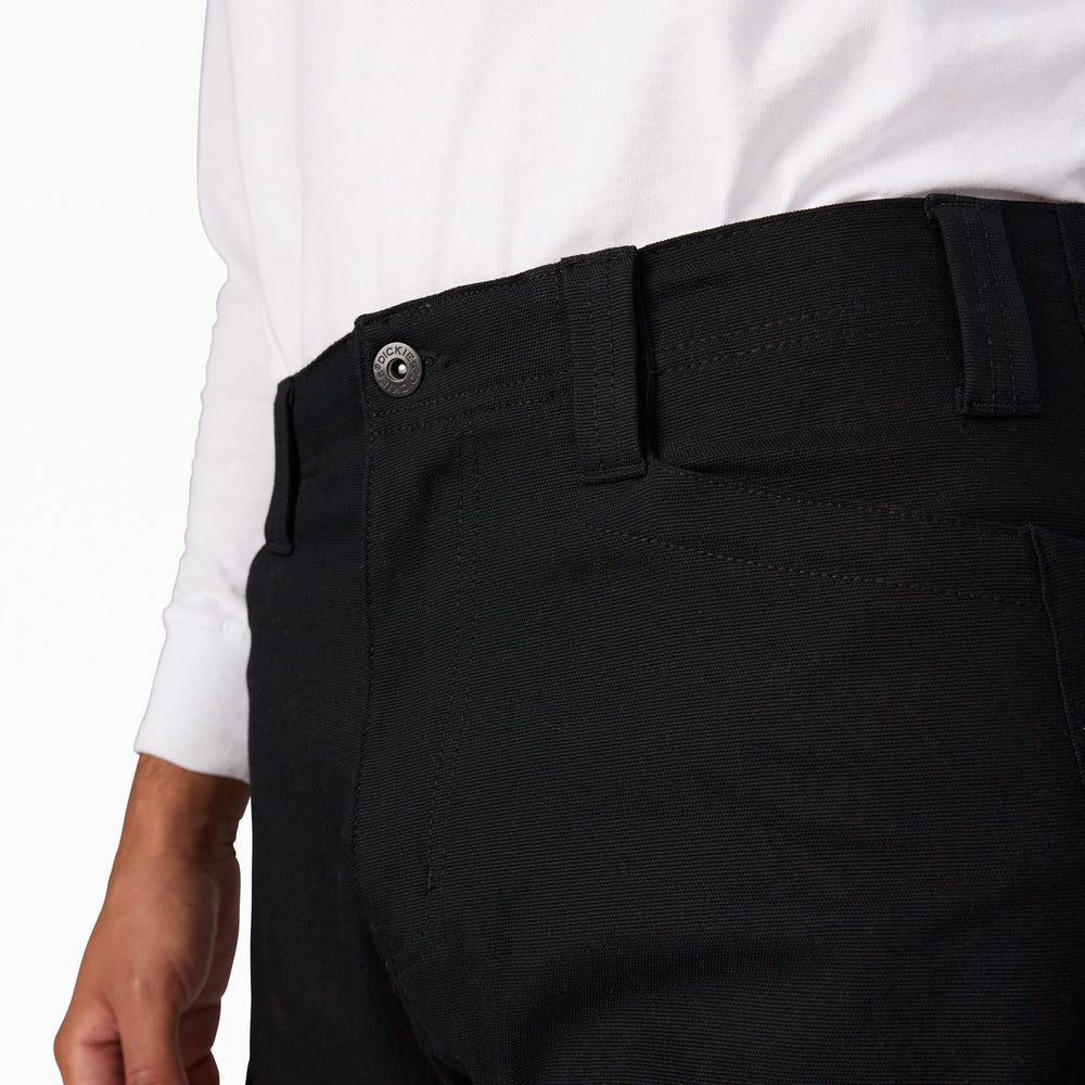 Tradebuilt Duck Canvas Cargo Pants - Dickies