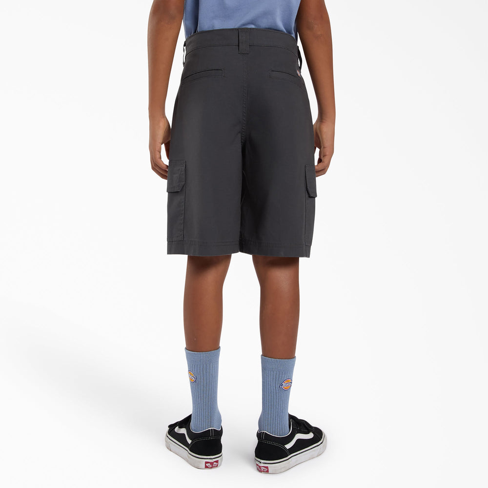 Kids’ Ripstop Cargo Shorts, 4-20 - Dickies